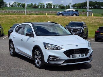 Used Ford Focus undefined for sale - 78805464: Photo
