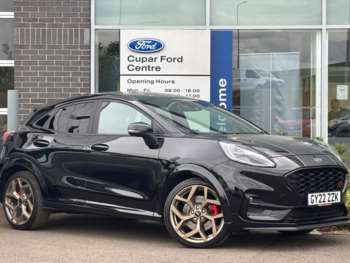 2022 - 1.5 EcoBoost ST 5dr