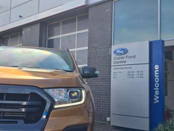 Used Ford Ranger 2022 for sale - 74299481: Photo