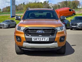 Used Ford Ranger 2022 for sale - 74299481: Photo