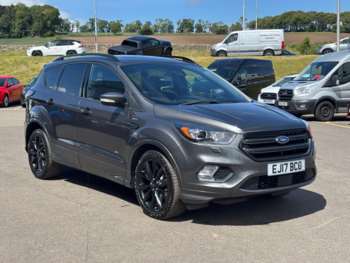 Used Ford Kuga 2017 for sale - 74938009: Photo