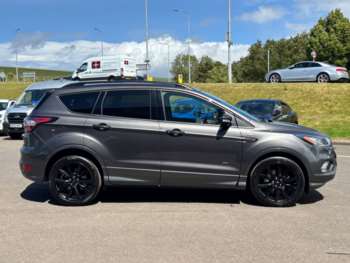 Used Ford Kuga 2017 for sale - 74938009: Photo