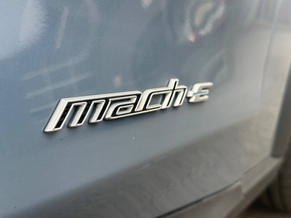 Used Ford Mustang Mach-E 2024 for sale - 76142623: Photo 14
