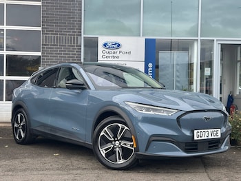 2024 - 72kWh Select RWD 5dr Auto