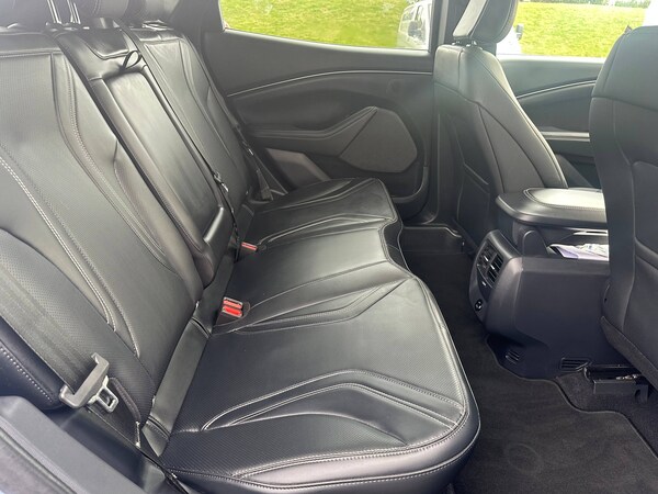 Used Ford Mustang Mach-E 2024 for sale - 76142623: Photo 22