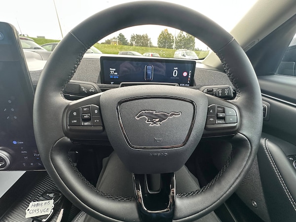 Used Ford Mustang Mach-E 2024 for sale - 76142623: Photo 27