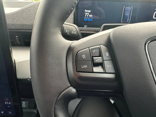 Used Ford Mustang Mach-E 2024 for sale - 76142623: Photo 28