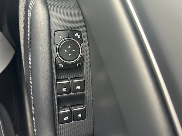 Used Ford Mustang Mach-E 2024 for sale - 76142623: Photo 37