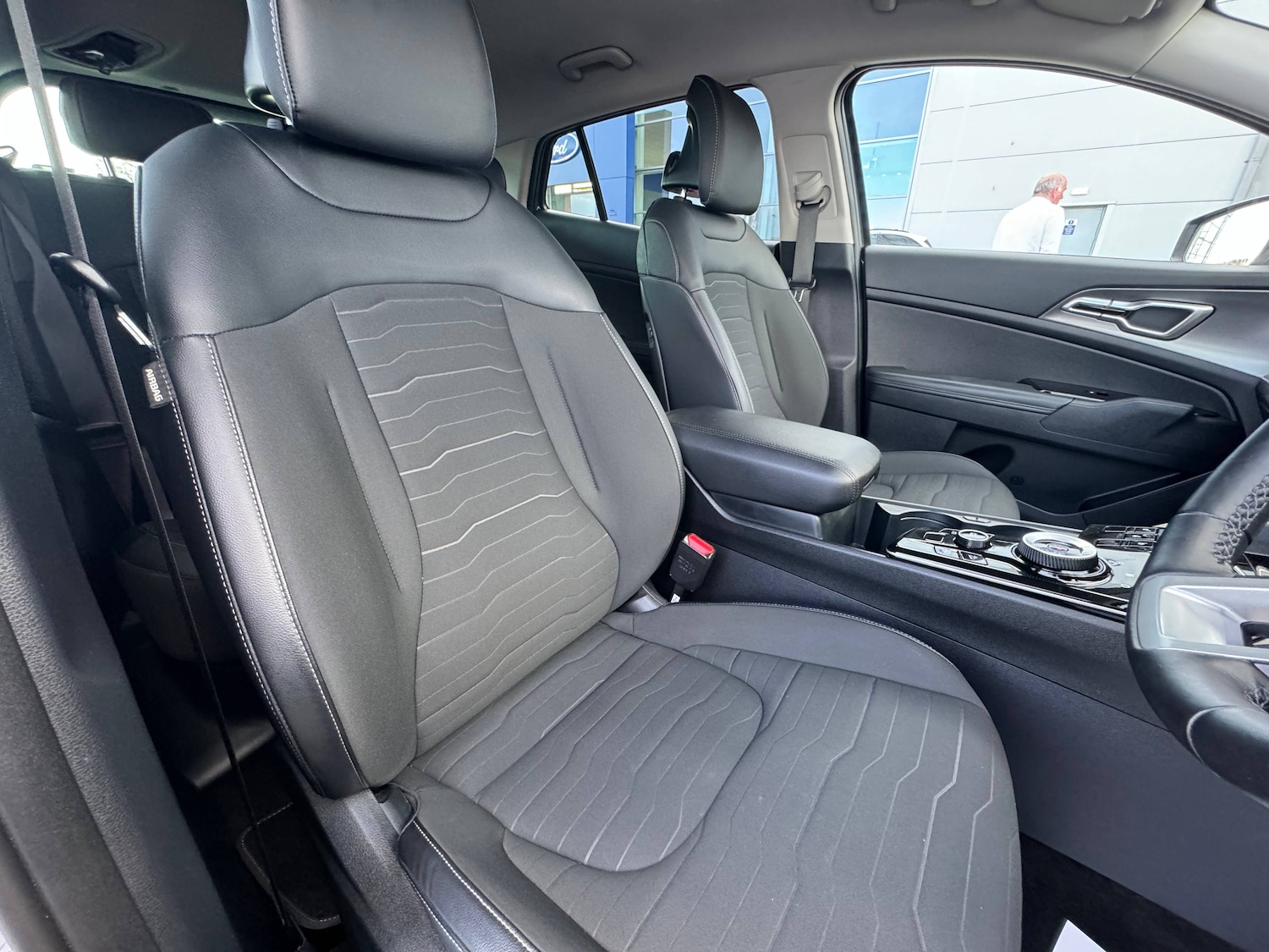 Used Kia Sportage 2023 for sale - 76478137: Photo 13