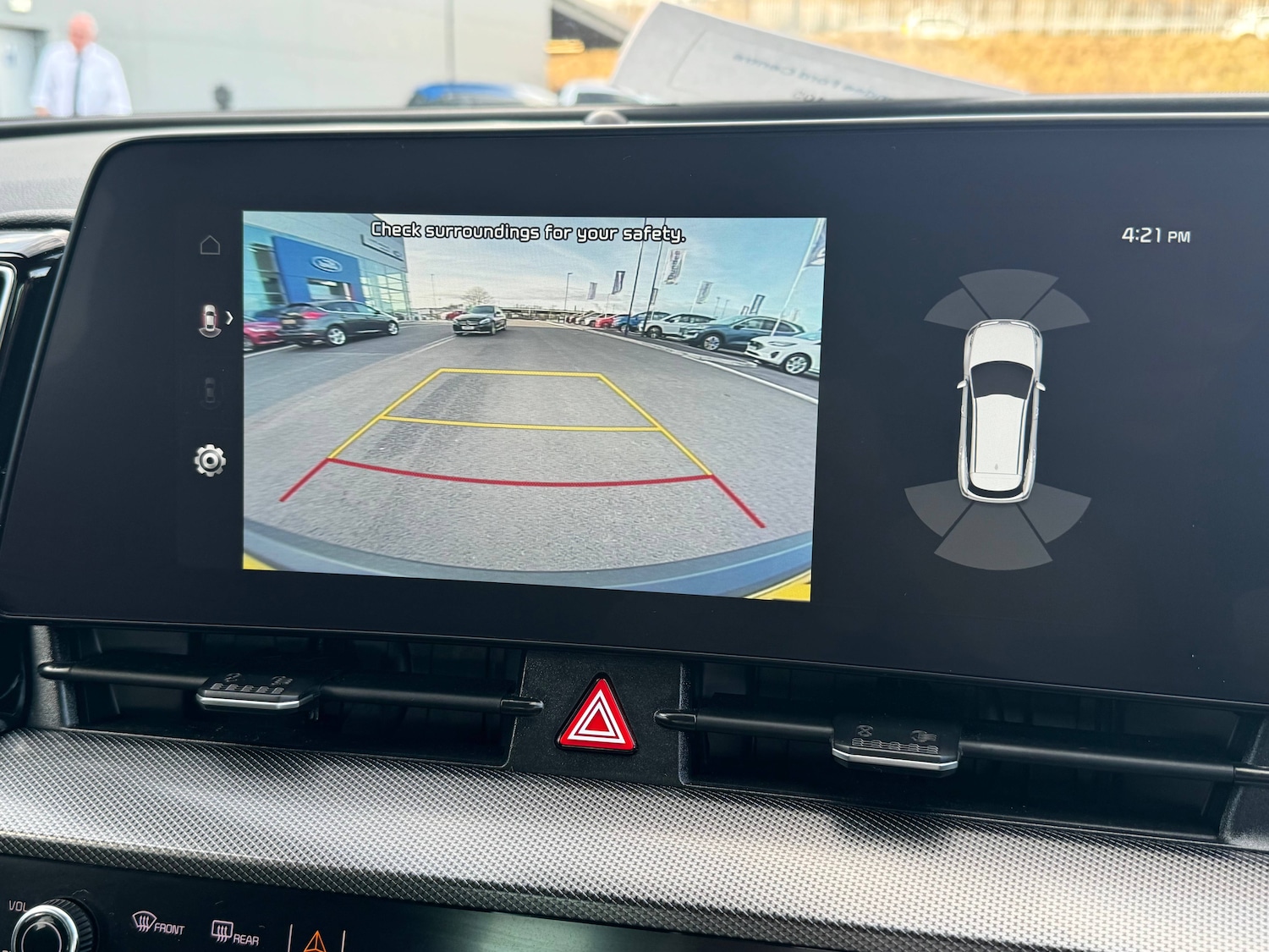 Used Kia Sportage 2023 for sale - 76478137: Photo 16