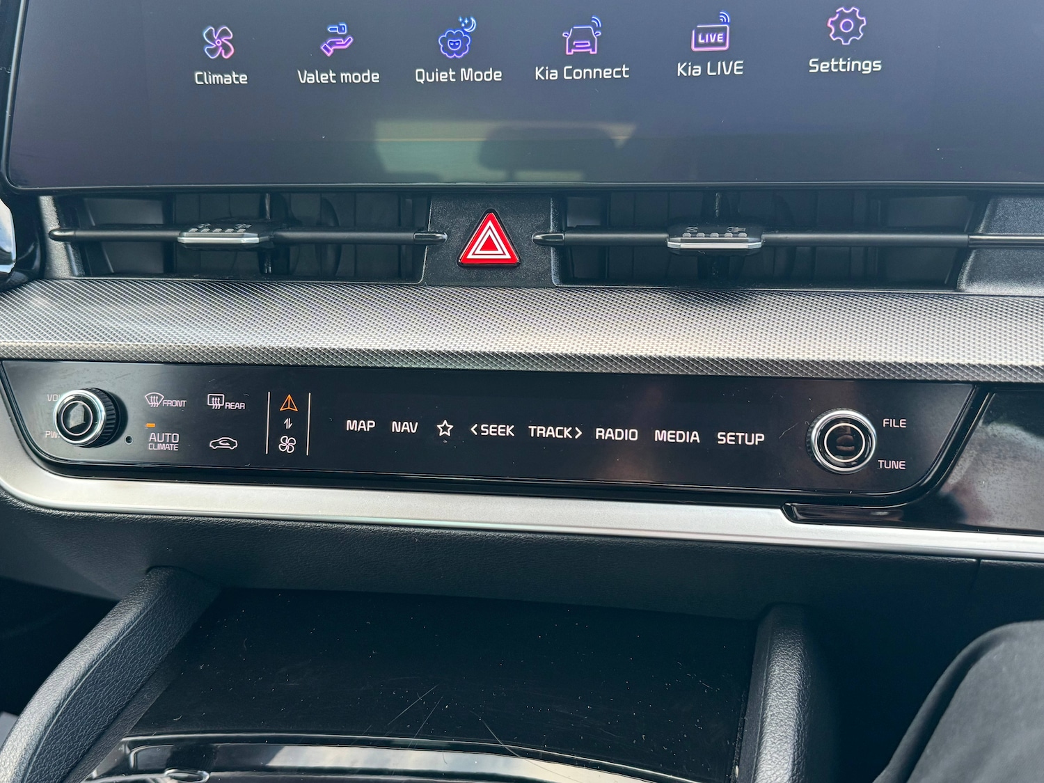 Used Kia Sportage 2023 for sale - 76478137: Photo 17