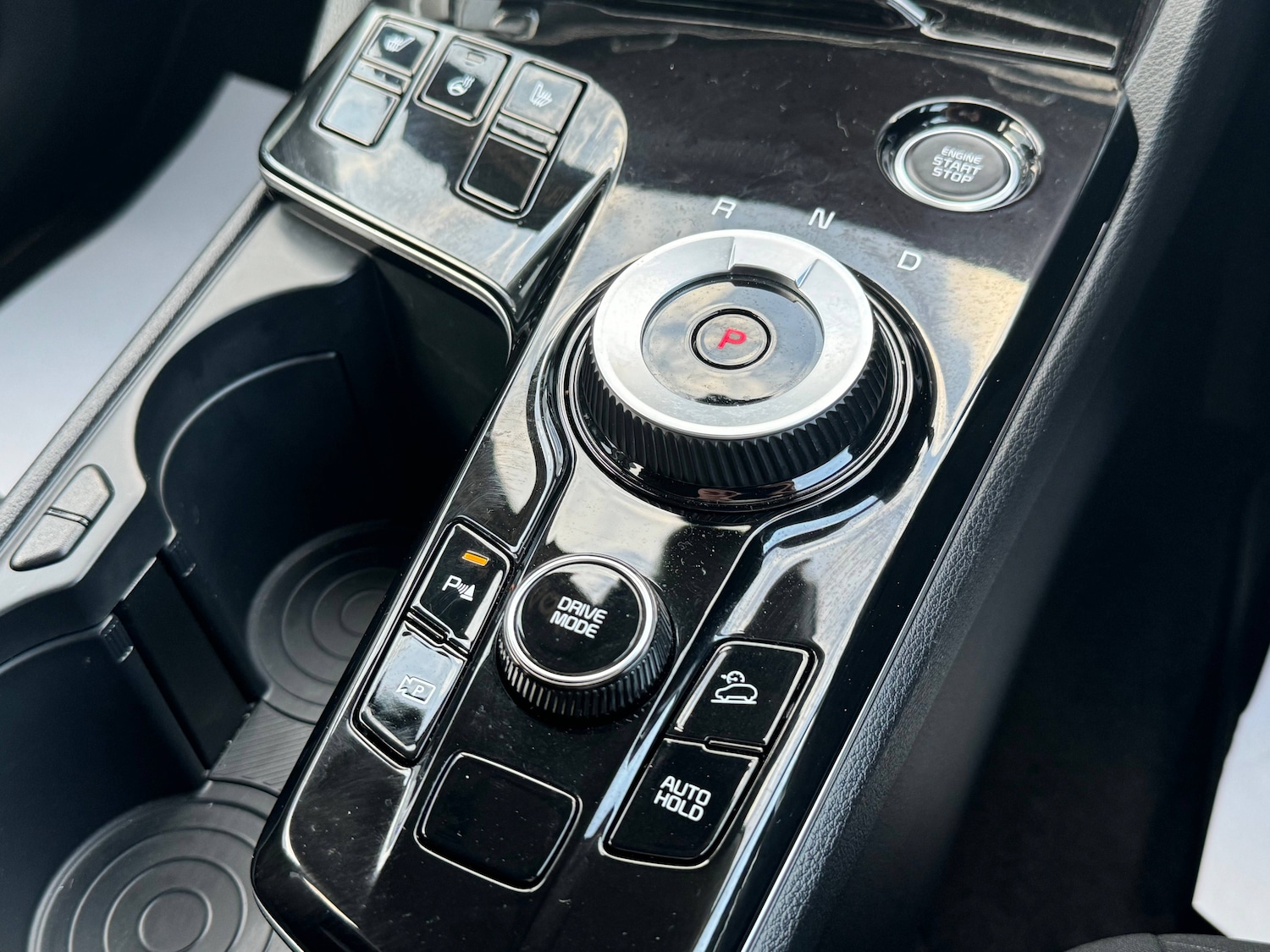 Used Kia Sportage 2023 for sale - 76478137: Photo 18