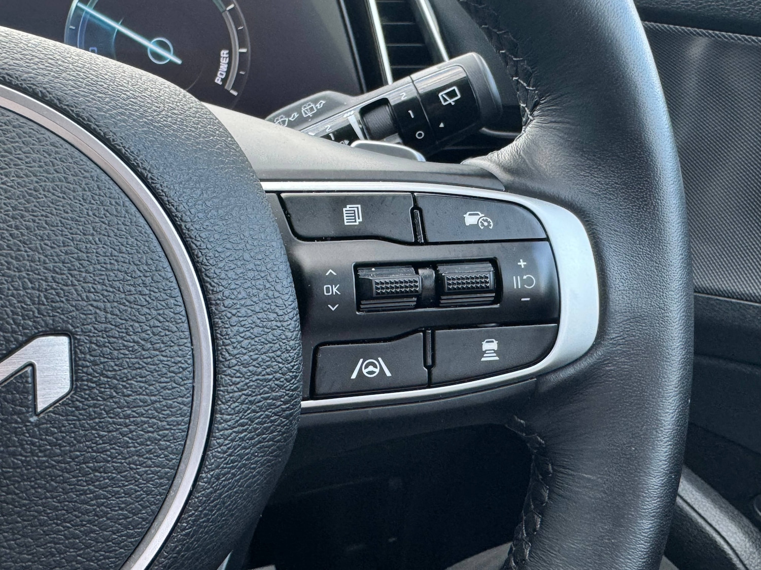 Used Kia Sportage 2023 for sale - 76478137: Photo 23