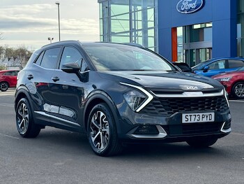 Used Kia Sportage 2023 for sale - 76478137: Photo