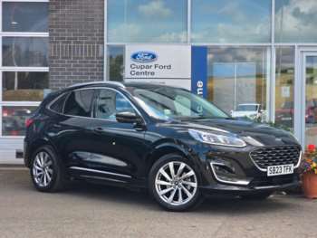 2023 - 2.5 PHEV Vignale 5dr CVT