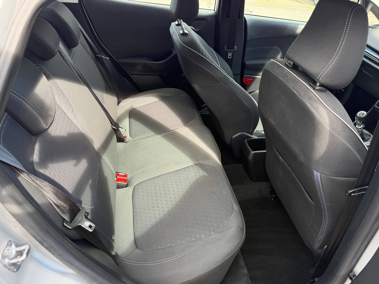 Used Ford Fiesta 2018 for sale - 78082034: Photo 15