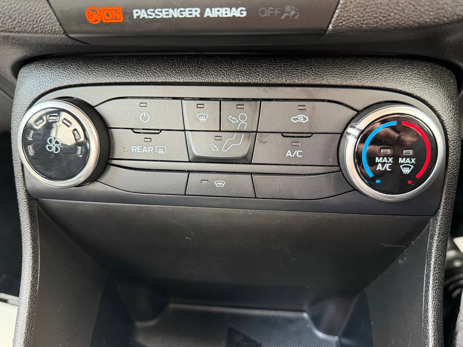 Used Ford Fiesta 2018 for sale - 78082034: Photo 20