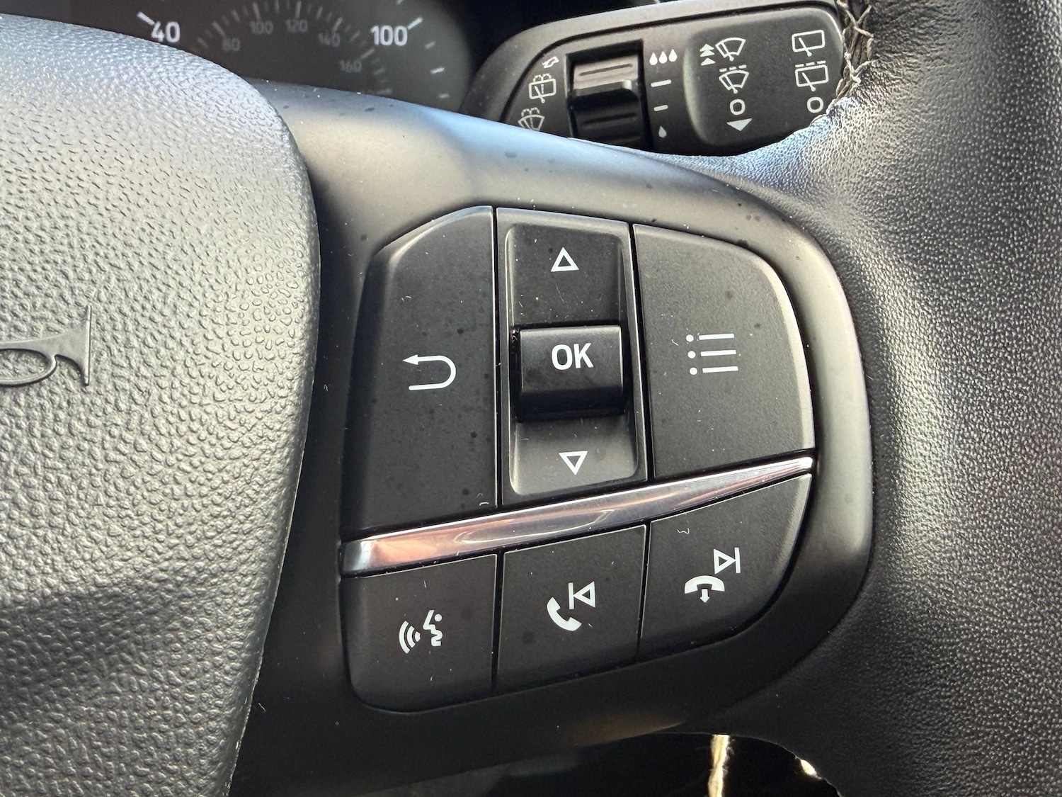 Used Ford Fiesta 2018 for sale - 78082034: Photo 22