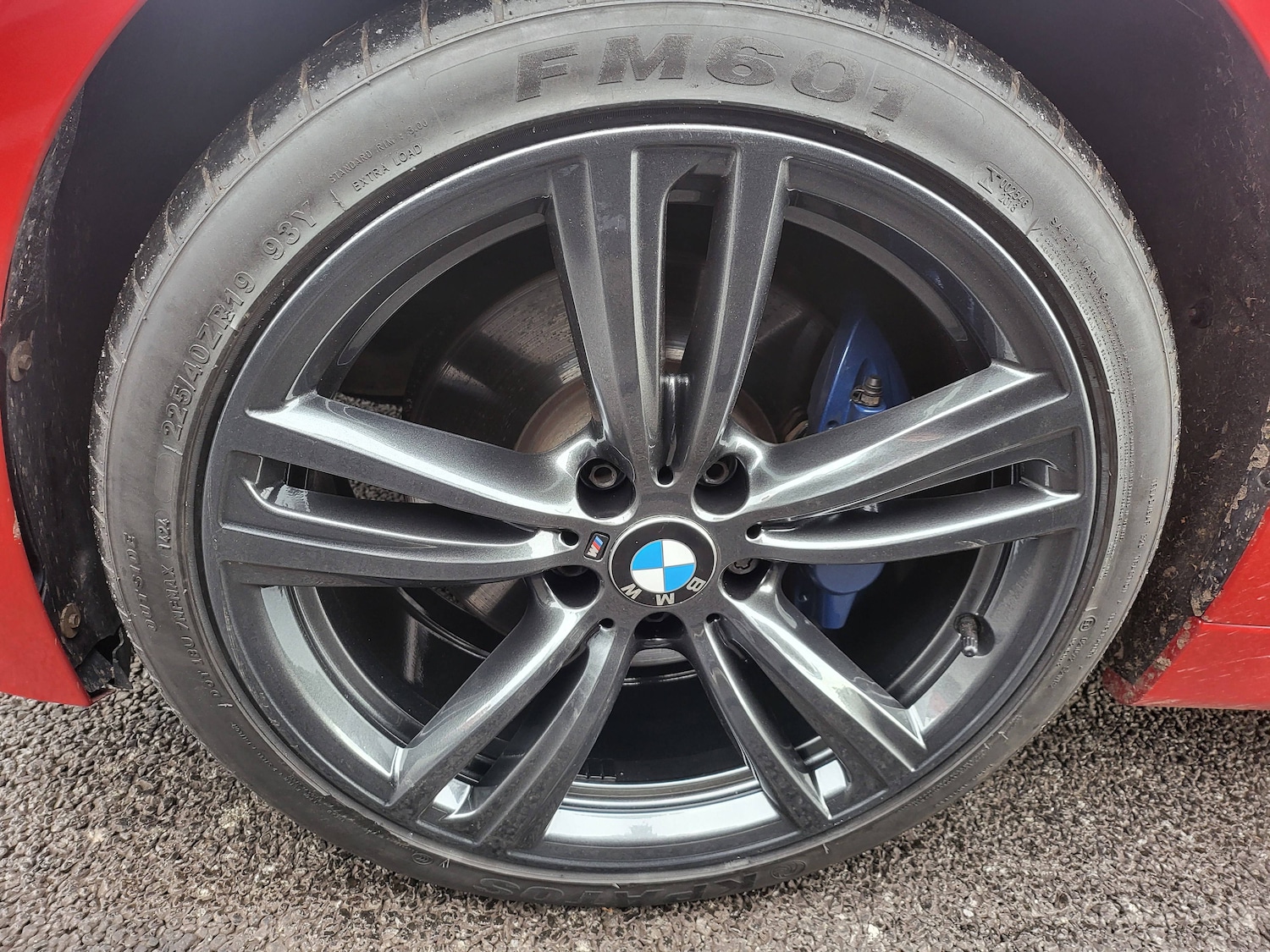 Used BMW 3 Series 2017 for sale - 76697475: Photo 25