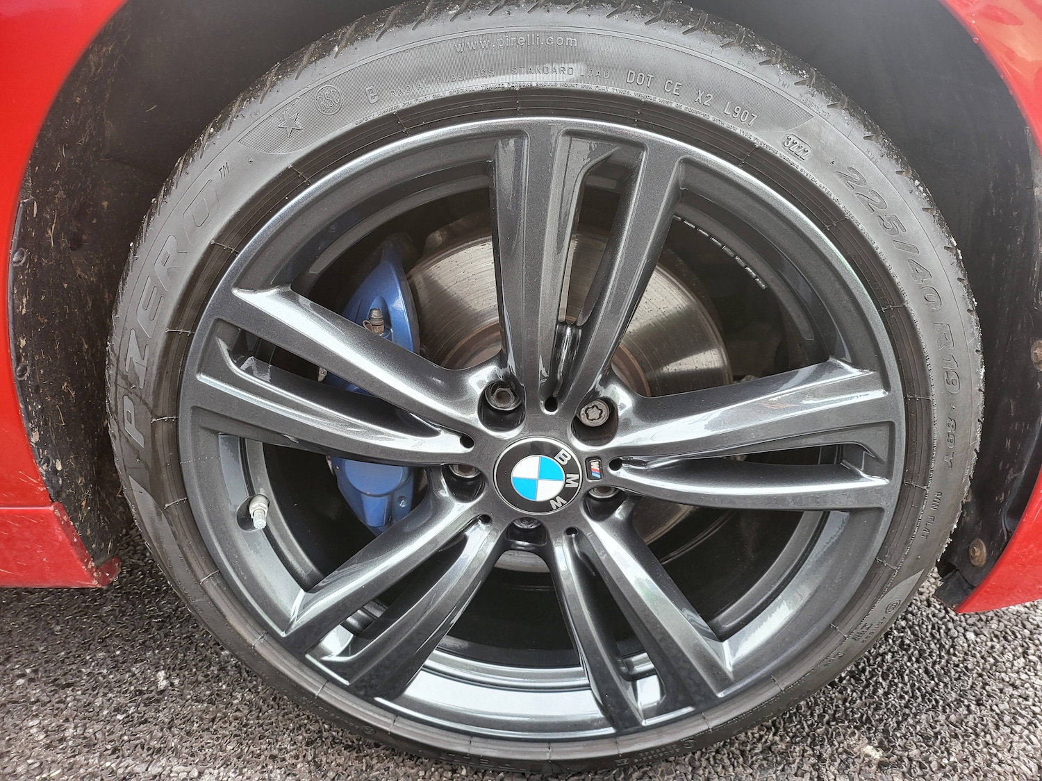 Used BMW 3 Series 2017 for sale - 76697475: Photo 4