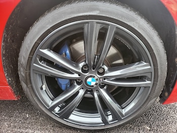 Used BMW 3 Series 2017 for sale - 76697475: Photo