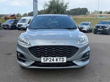 Used Ford Kuga 2024 for sale - 79789558: Photo