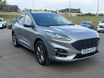 Used Ford Kuga 2024 for sale - 79789558: Photo