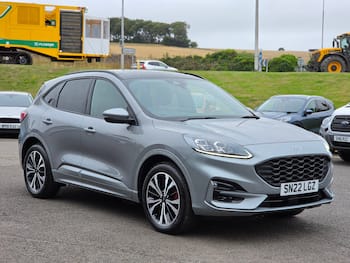 Used Ford Kuga 2022 for sale - 79717290: Photo