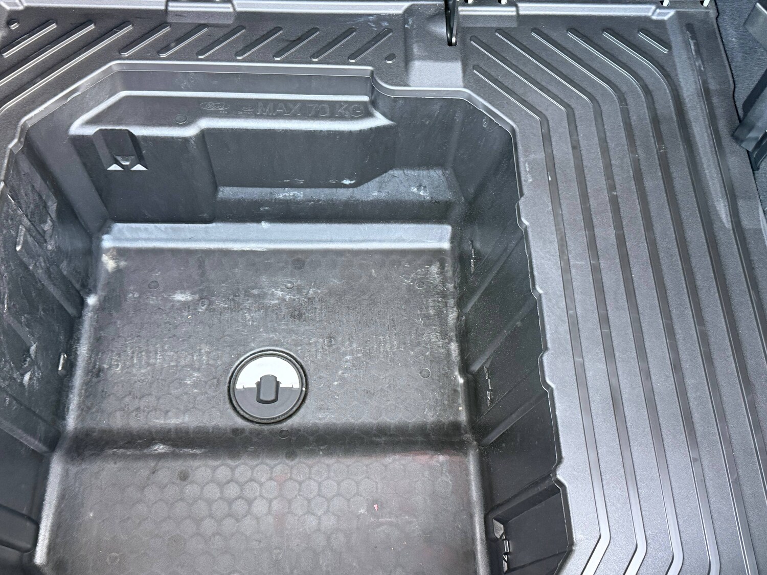 Used Ford Puma 2023 for sale - 77679784: Photo 12