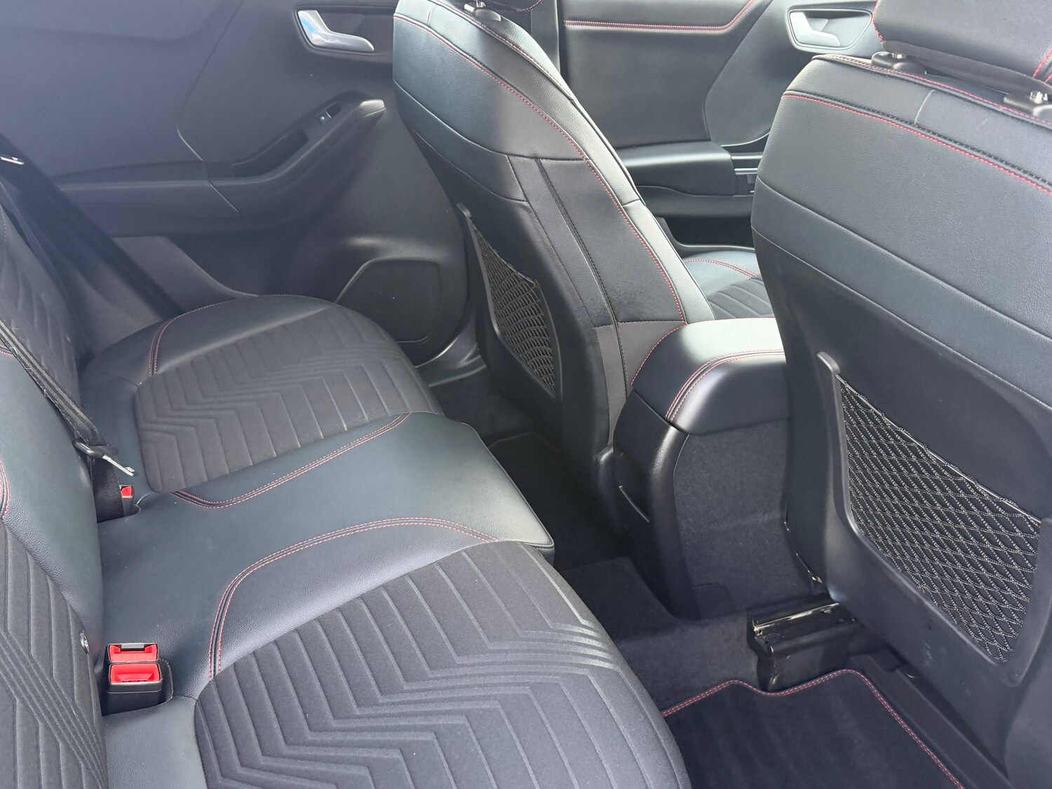 Used Ford Puma 2023 for sale - 77679784: Photo 13