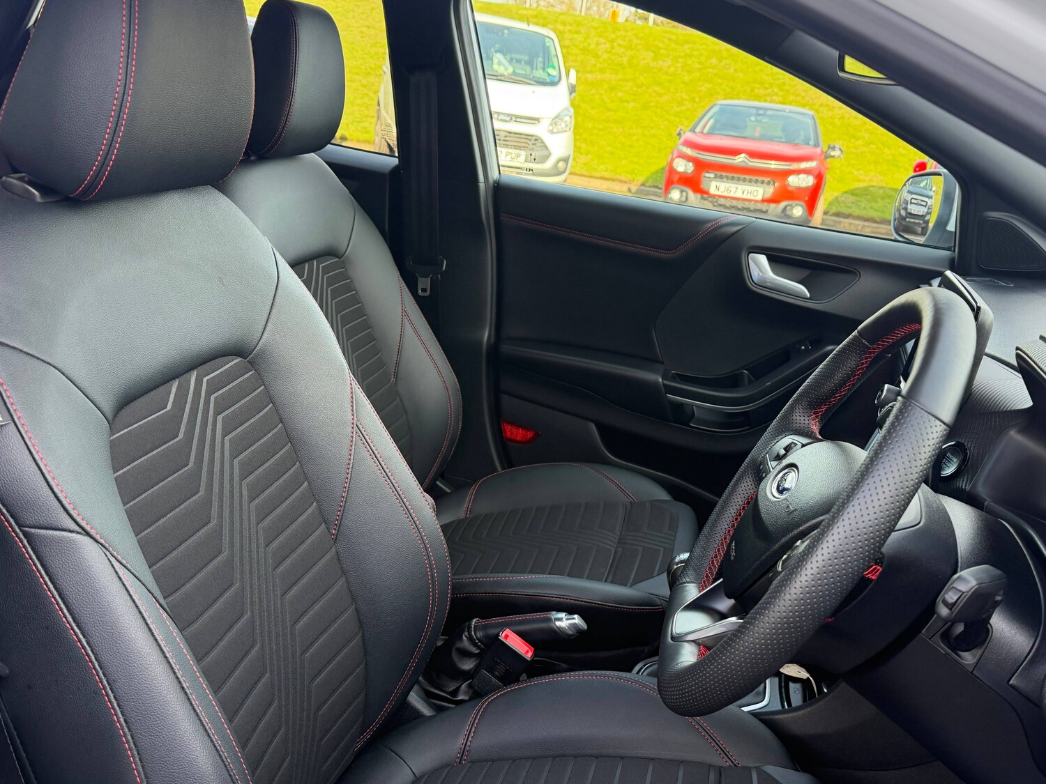 Used Ford Puma 2023 for sale - 77679784: Photo 15