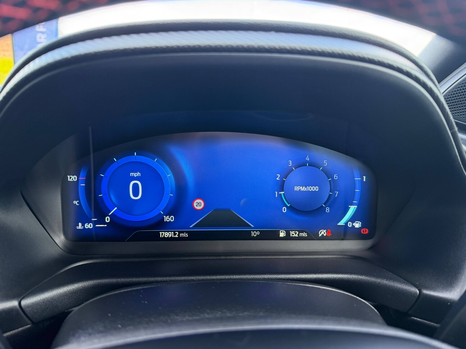 Used Ford Puma 2023 for sale - 77679784: Photo 16