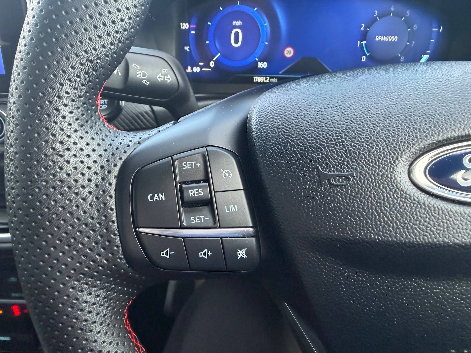 Used Ford Puma 2023 for sale - 77679784: Photo 17