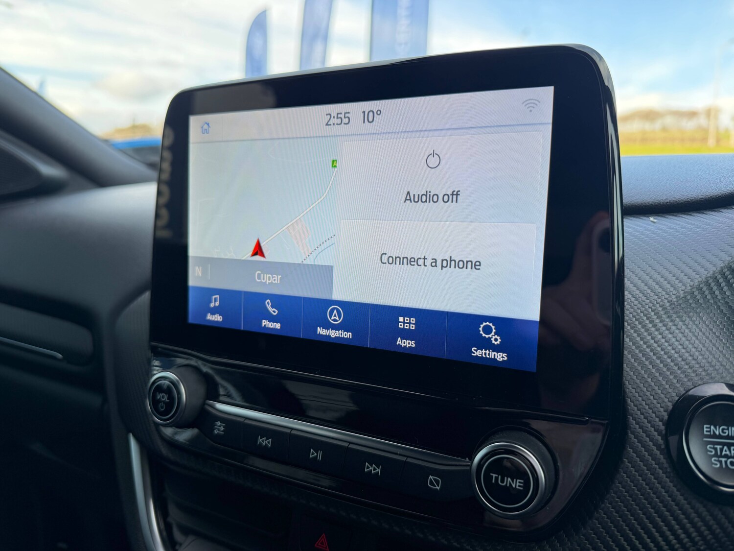 Used Ford Puma 2023 for sale - 77679784: Photo 18