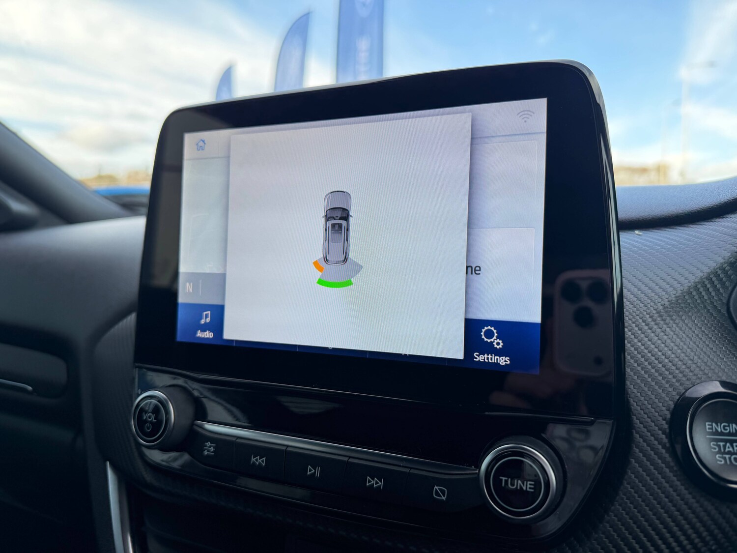 Used Ford Puma 2023 for sale - 77679784: Photo 20