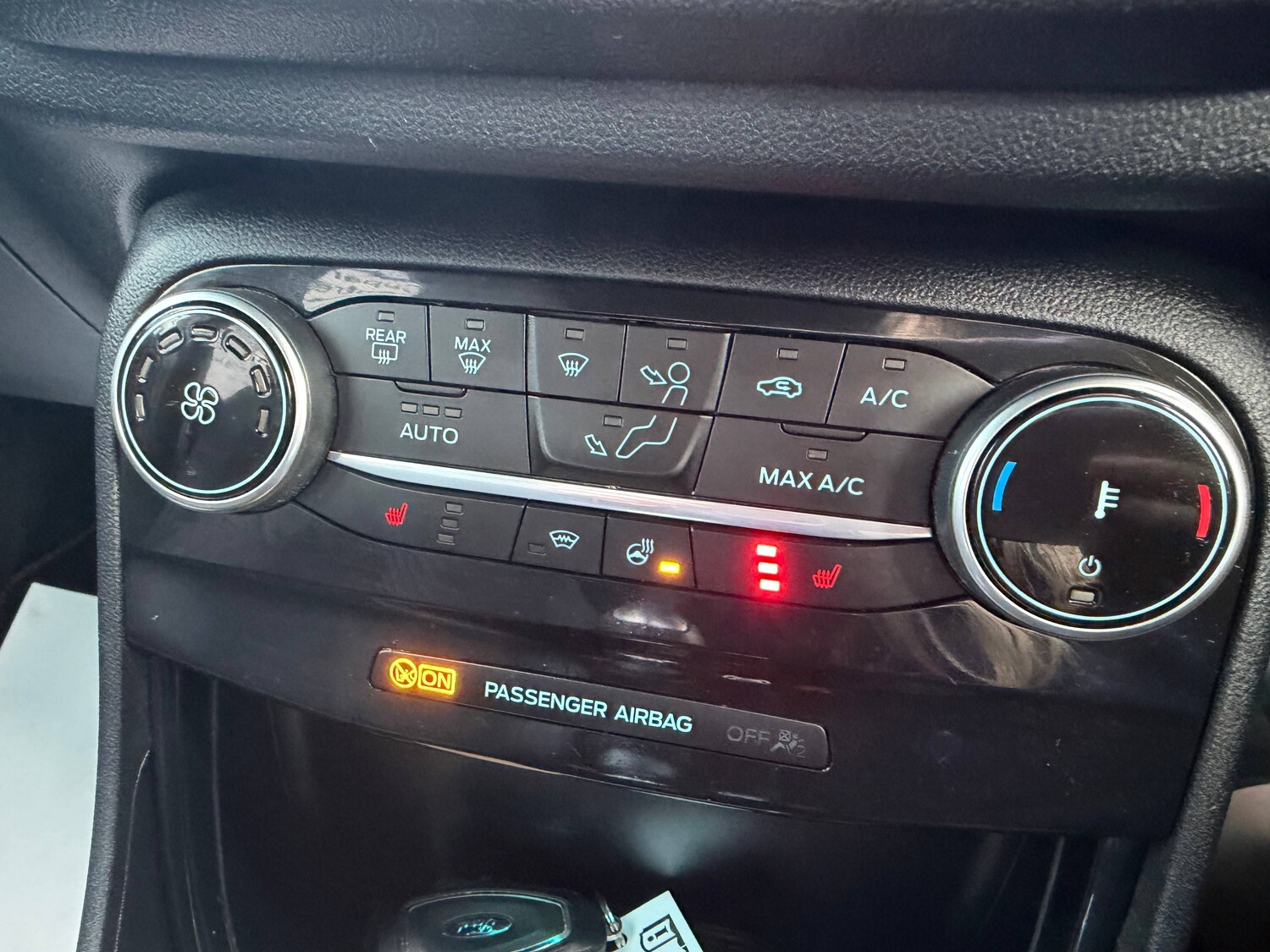 Used Ford Puma 2023 for sale - 77679784: Photo 21