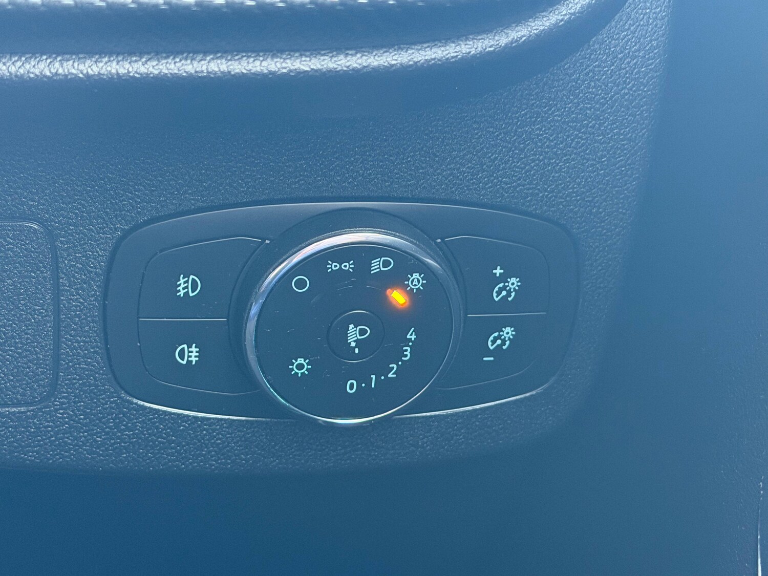 Used Ford Puma 2023 for sale - 77679784: Photo 25