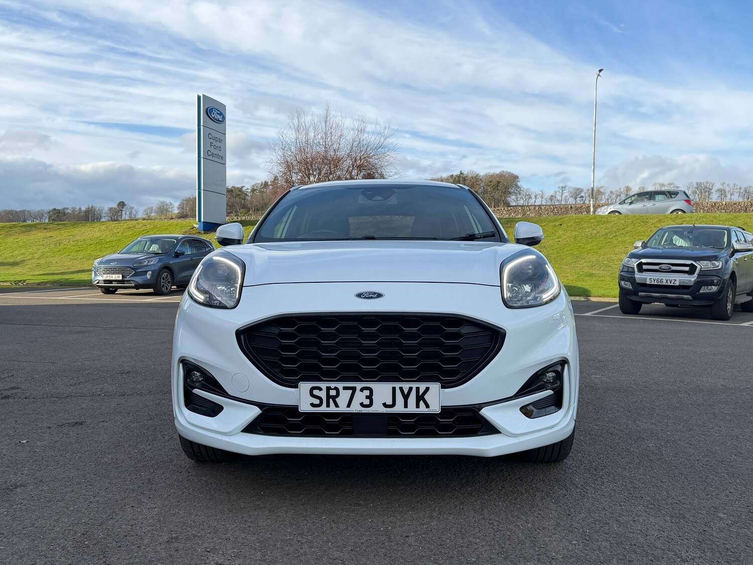 Used Ford Puma 2023 for sale - 77679784: Photo 3