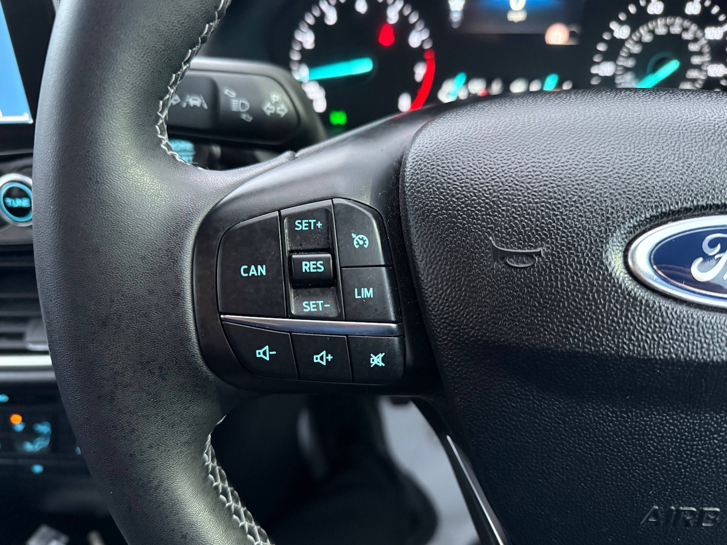 Used Ford Fiesta 2022 for sale - 76831953: Photo 12