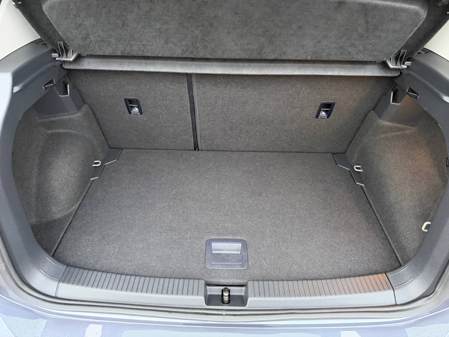 Used Volkswagen T-Cross 2022 for sale - 76918477: Photo 11