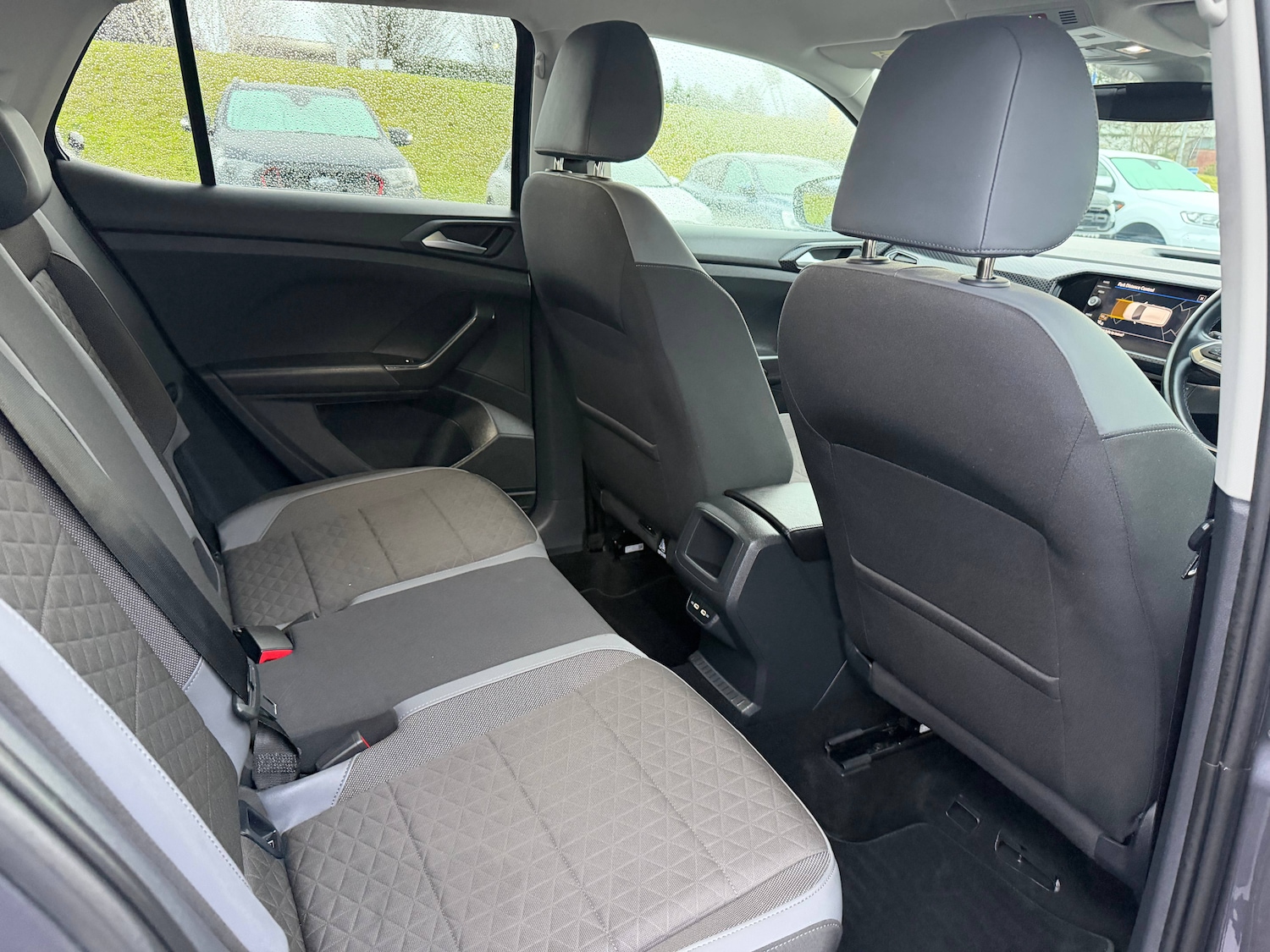 Used Volkswagen T-Cross 2022 for sale - 76918477: Photo 12