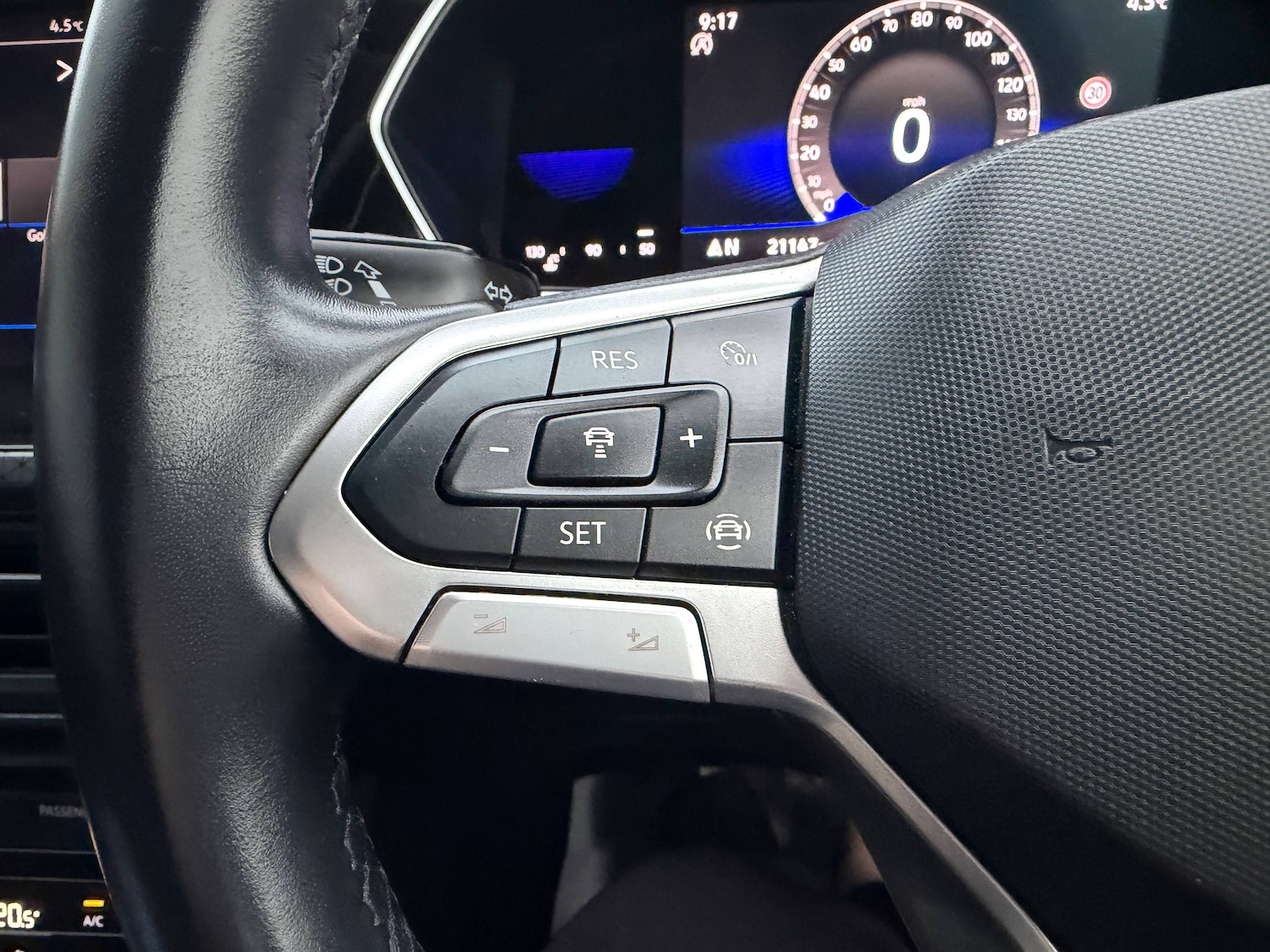 Used Volkswagen T-Cross 2022 for sale - 76918477: Photo 17