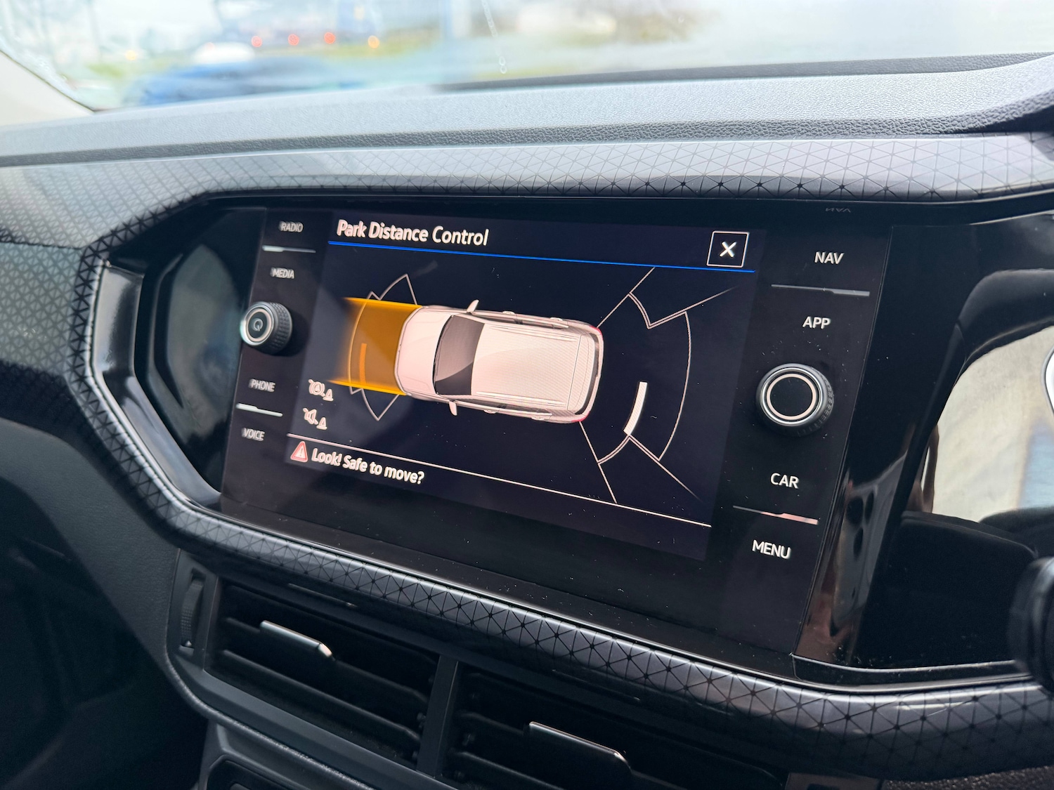 Used Volkswagen T-Cross 2022 for sale - 76918477: Photo 19