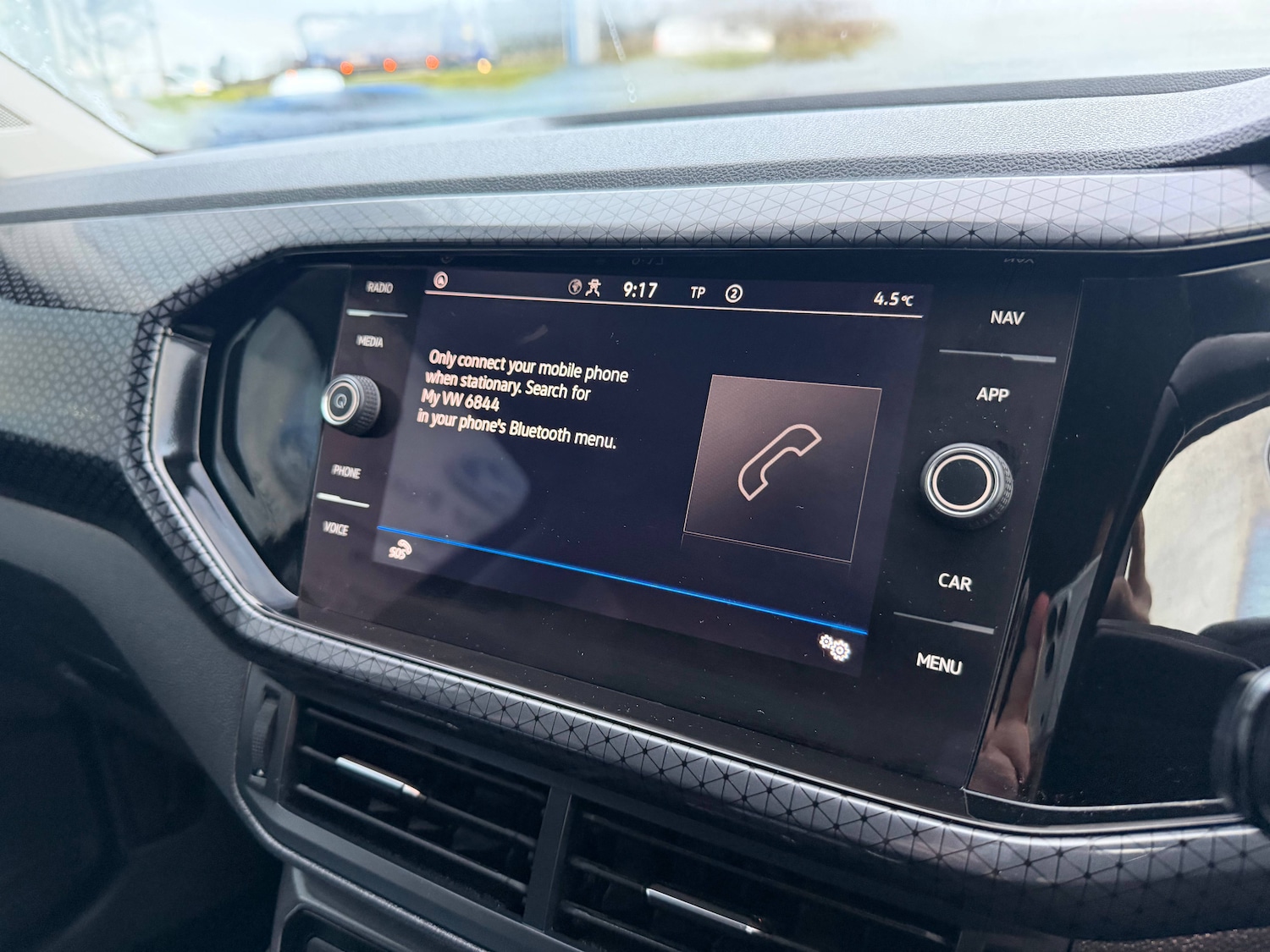 Used Volkswagen T-Cross 2022 for sale - 76918477: Photo 22