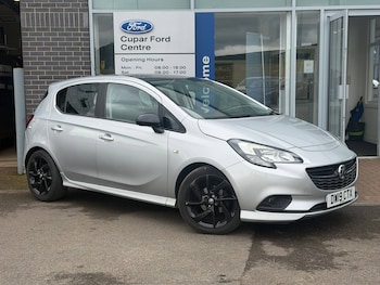Used Vauxhall Corsa 2019 for sale - 78777222: Photo