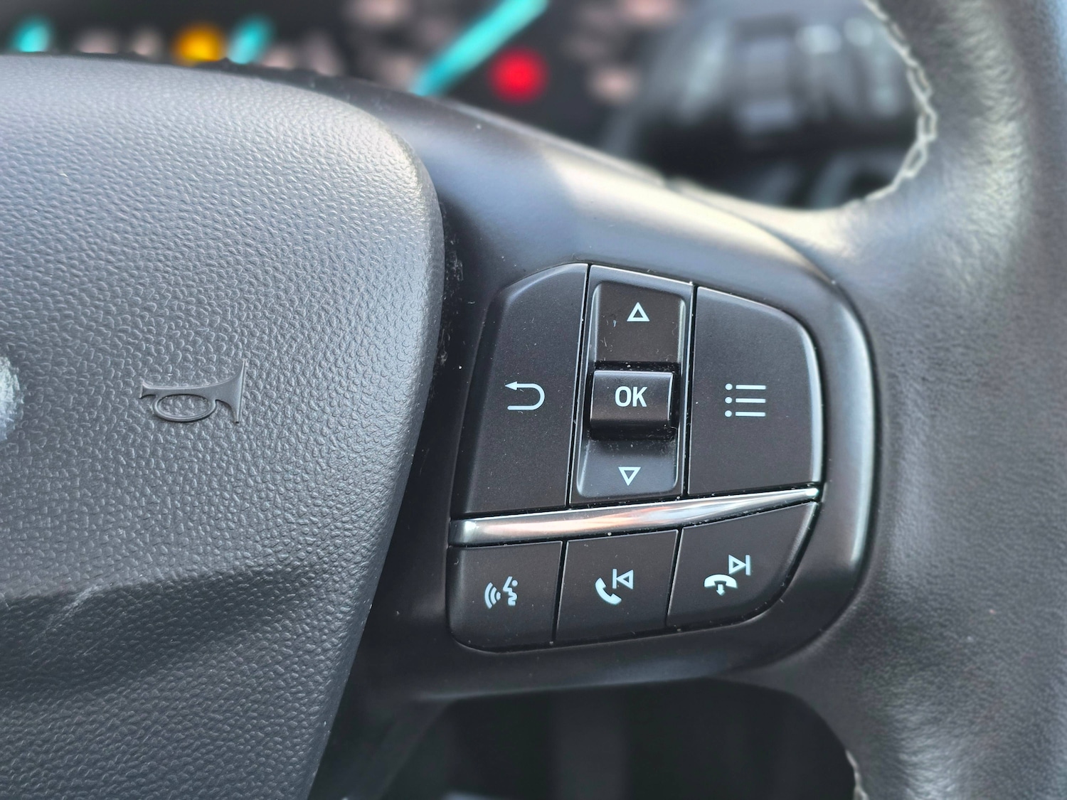 Used Ford Fiesta 2018 for sale - 76589138: Photo 21