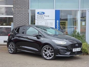 Ford Fiesta feature image