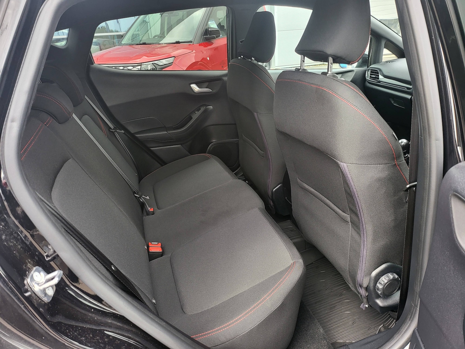 Used Ford Fiesta 2023 for sale - 77989409: Photo 24