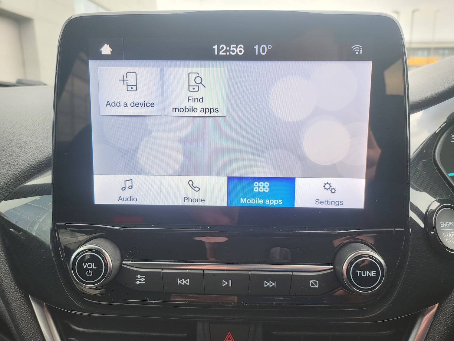 Used Ford Fiesta 2023 for sale - 77989409: Photo 26