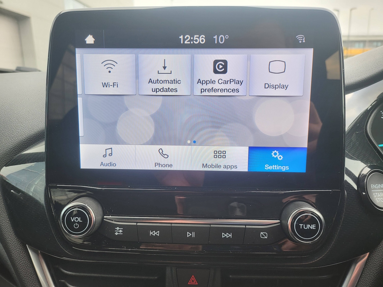 Used Ford Fiesta 2023 for sale - 77989409: Photo 28